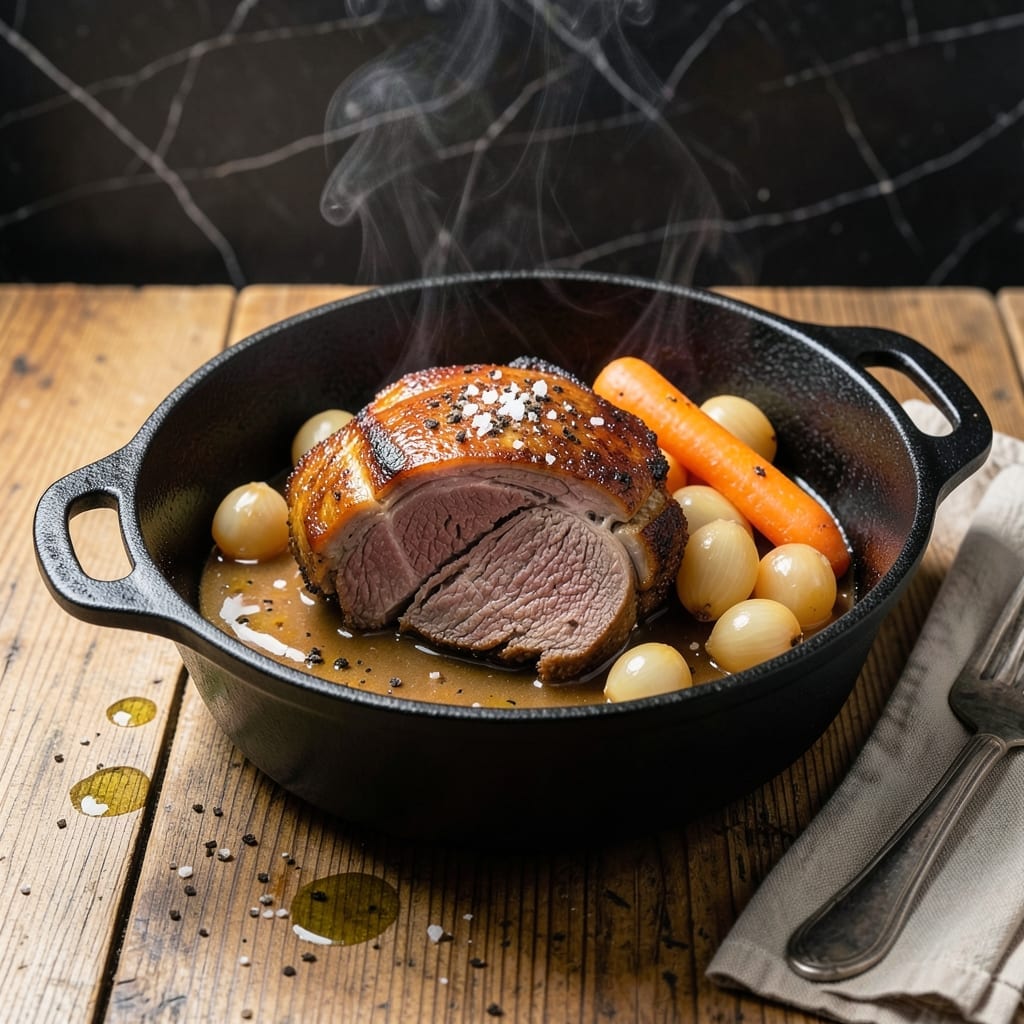 Swanson Pot Roast Recipe: Slow-Cooked Sunday Dinner Tradition Swanson Pot Roast Recipe: Slow-Cooked Sunday Dinner Tradition