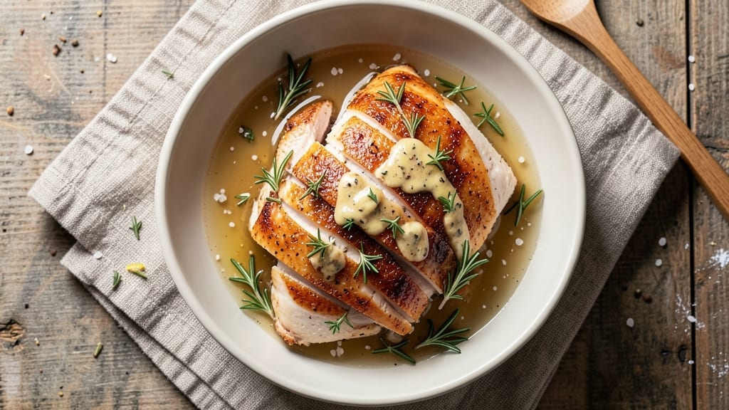 3-Pound Butterball Turkey Breast Recipe: Juicy, Golden Crust in 90 Minutes 3-Pound Butterball Turkey Breast Recipe: Juicy, Golden Crust in 90 Minutes