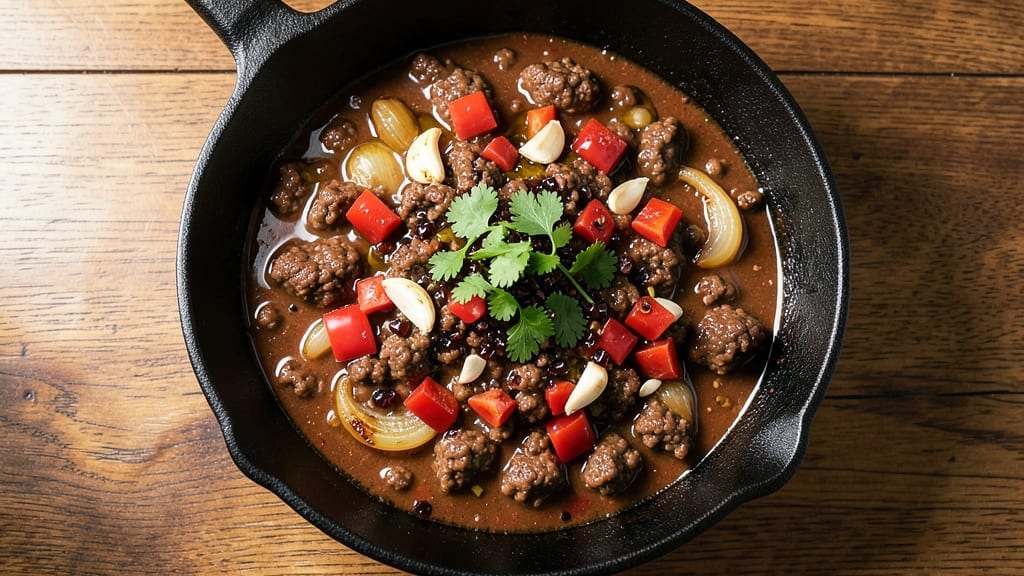 7 Eleven Chili Recipe: Smoky Spice-Packed Pot Luck Winner