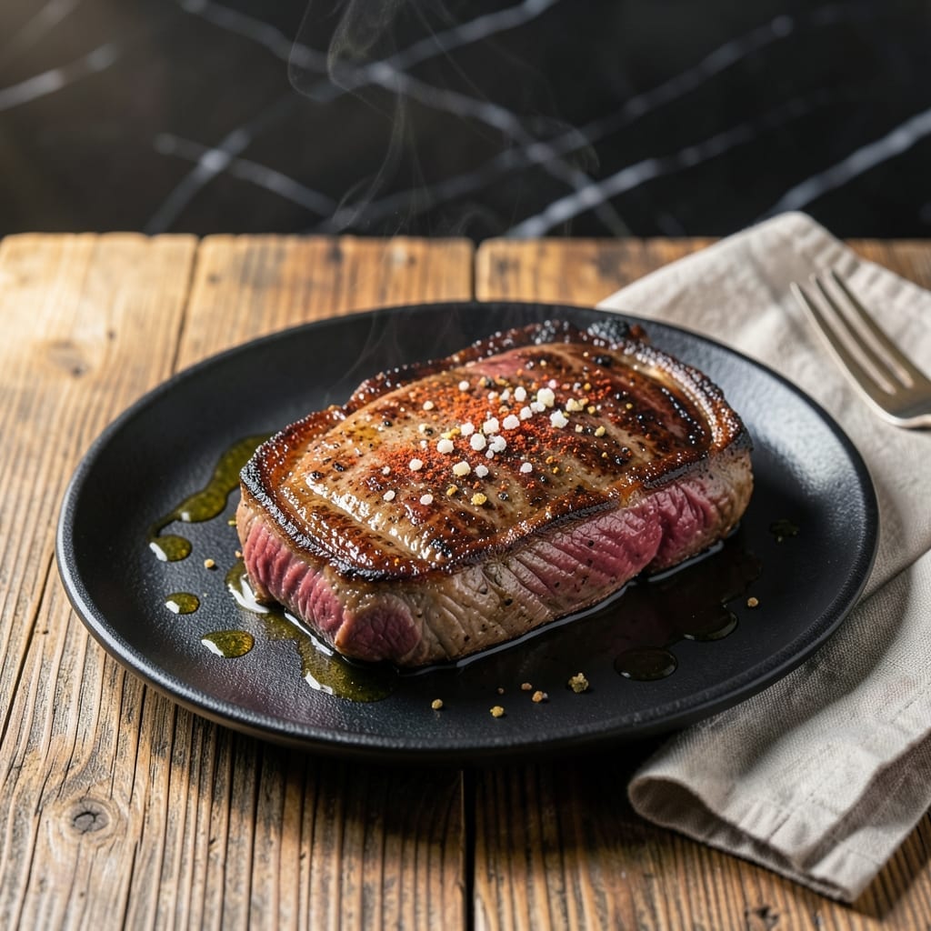Instant Pot Ribeye Recipe: Sous Vide Tenderness Without the Wait