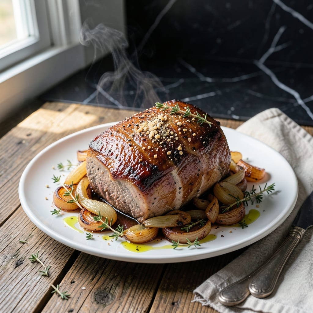 3 Pound Chuck Roast Crock Pot Recipe: Fall-Off-The-Bone In 8 Hours