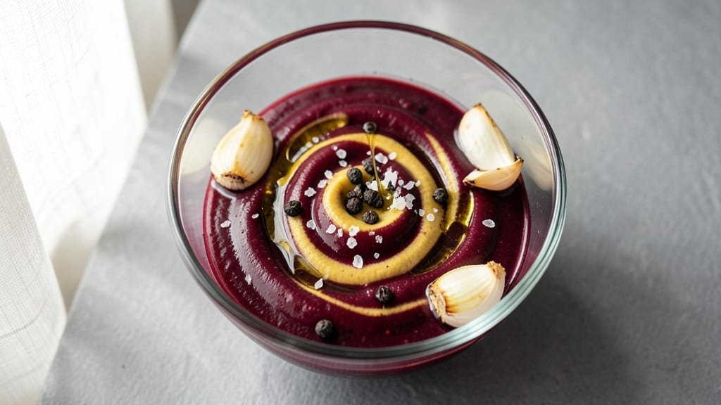 321 Salad Dressing Recipe: Bold Vinaigrette With 3-Ingredient Simplicity