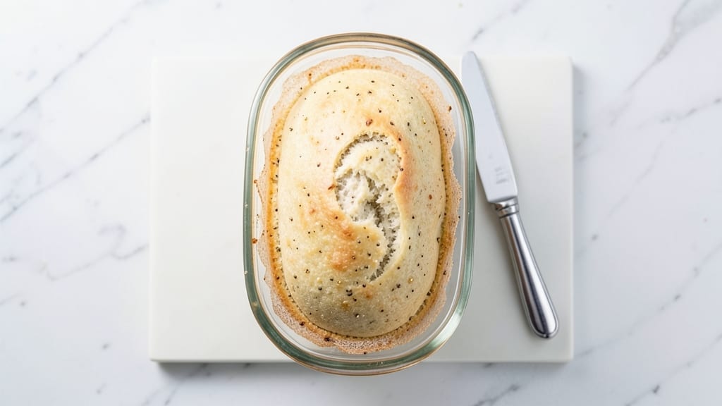 50-Calorie Bread Recipe: Light-as-Air Loaf Without the Guilt 50-Calorie Bread Recipe: Light-as-Air Loaf Without the Guilt