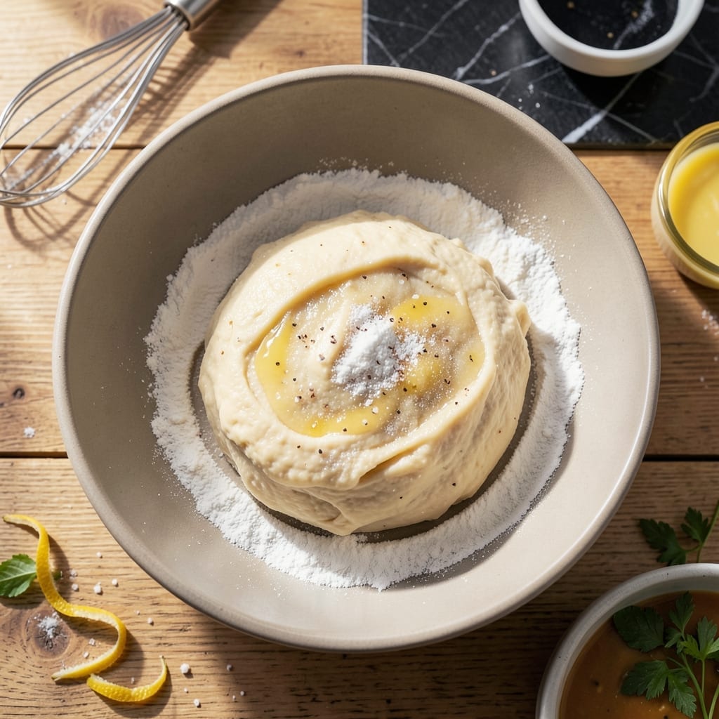 Pot Pie Pastry Dough Recipe: Buttery Layers That Flake With Every Bite Pot Pie Pastry Dough Recipe: Buttery Layers That Flake With Every Bite