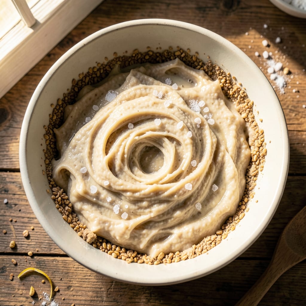65 Percent Hydration Sourdough Bread Recipe: Crusty Bite and Airy Crumb Balance