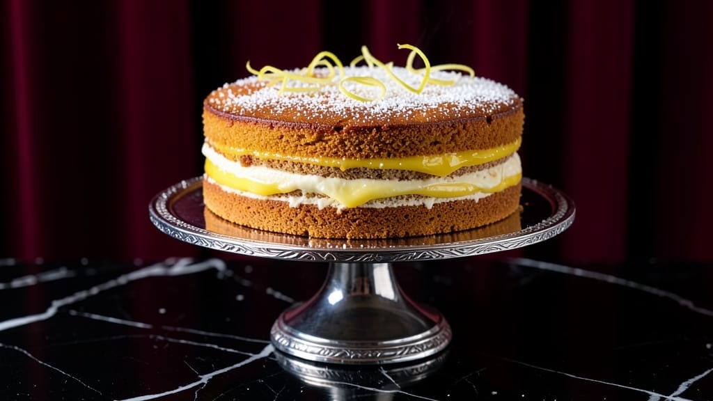 1920 Famous Ritz Carlton Lemon Pound Cake Recipe: Buttery Layers With Zesty Citrus Swirls 1920 Famous Ritz Carlton Lemon Pound Cake Recipe: Buttery Layers With Zesty Citrus Swirls