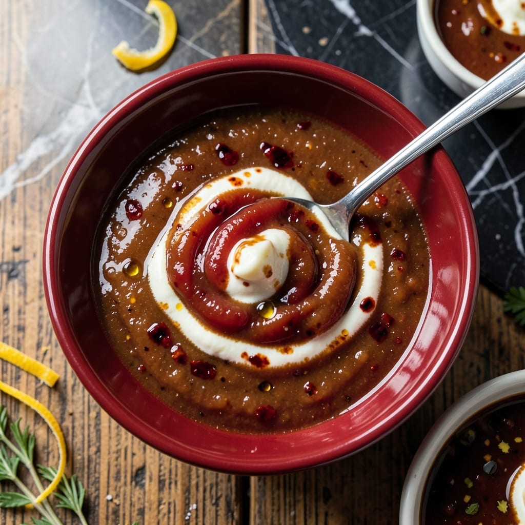 Melting Pot Cocktail Sauce Recipe: Bold Seafood Dip With a Kick