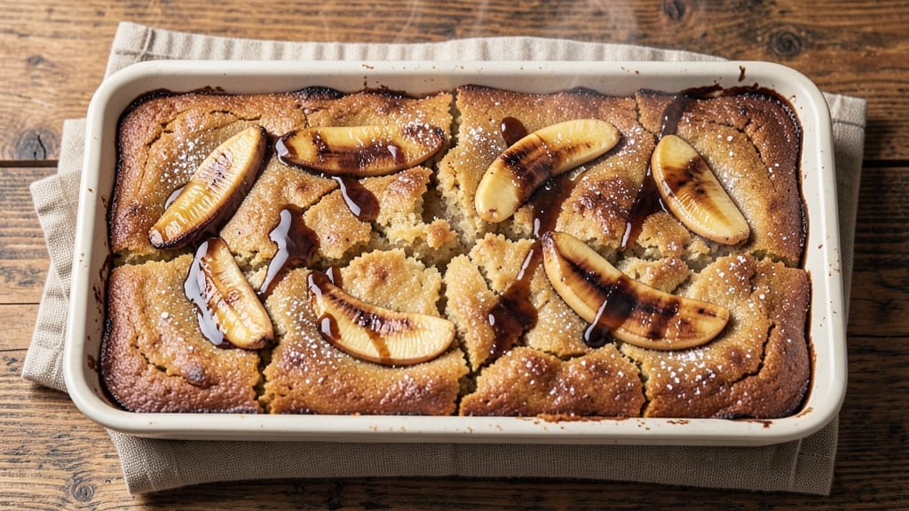 7Brew Banana Bread Blondie Recipe: Moist Layers with Coffee-Kissed Depth 7Brew Banana Bread Blondie Recipe: Moist Layers with Coffee-Kissed Depth