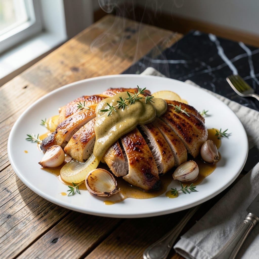 Instant Pot Keto Chicken Recipe: Pressure-Cooked Juiciness Without the Carbs