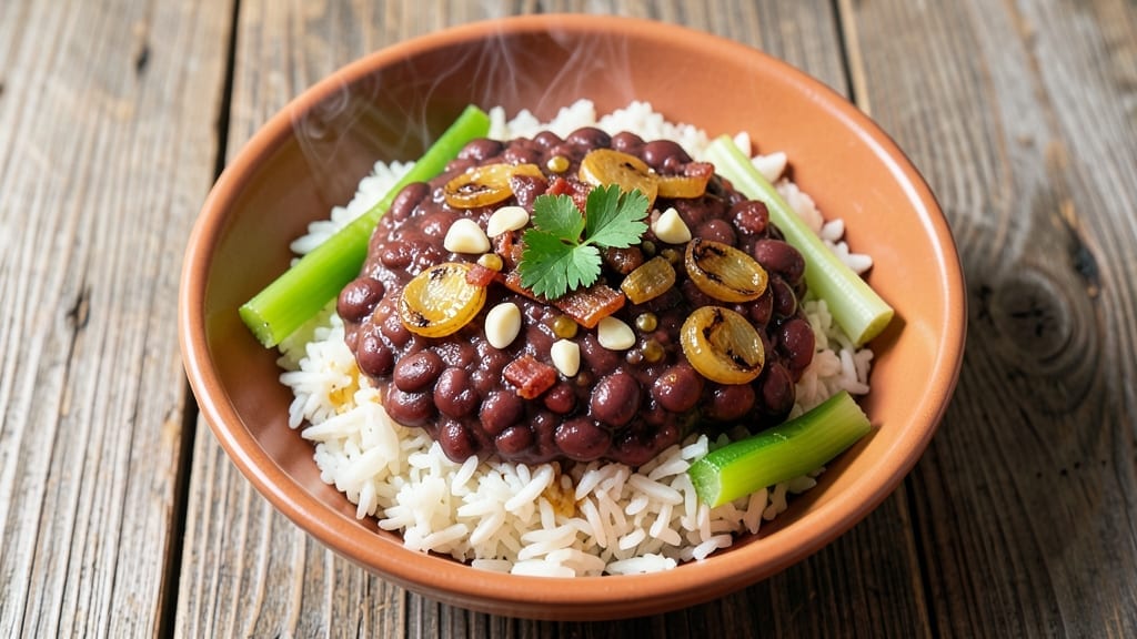 5 Star Red Beans and Rice Recipe: Smoky-Spiced One-Pot Soul Food