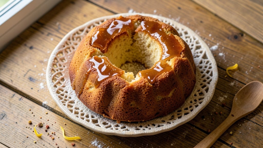 3 Cup Bundt Cake Recipe: Vanilla Bean Swirls and Buttery Glaze Magic 3 Cup Bundt Cake Recipe: Vanilla Bean Swirls and Buttery Glaze Magic