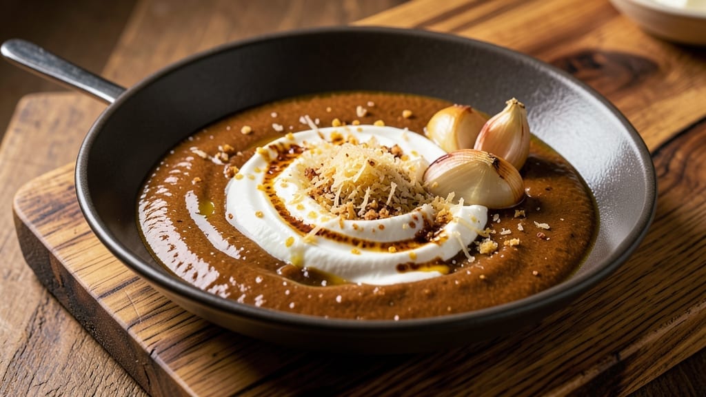 3 Cup Sauce Recipe: Versatile Base for Creamy or Tangy Dishes