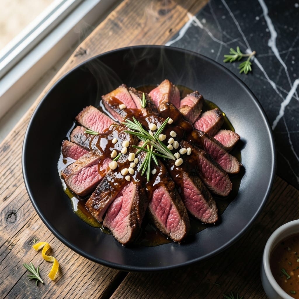Instant Pot Skirt Steak Recipe: Pressure-Cooked Tender Bites Instant Pot Skirt Steak Recipe: Pressure-Cooked Tender Bites
