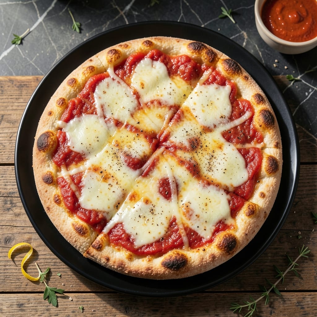 Fathead Pizza Crust Recipe: Keto-Friendly Crisp in Minutes Fathead Pizza Crust Recipe: Keto-Friendly Crisp in Minutes