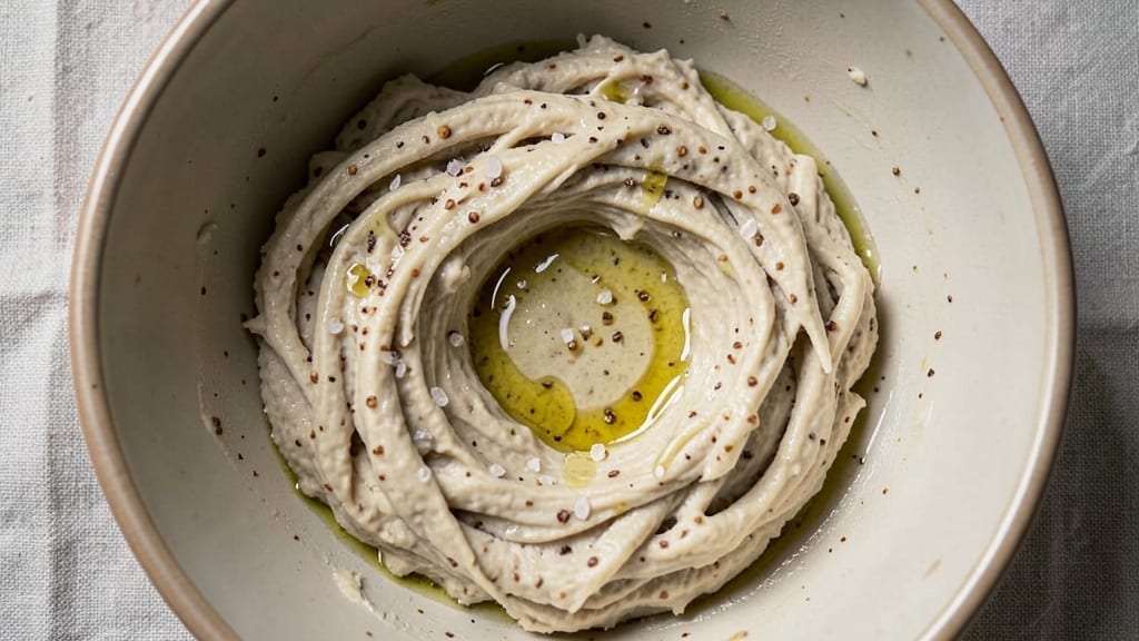 4-Hour Bread Recipe: Slow-Fermented Crust With Nutty Depth