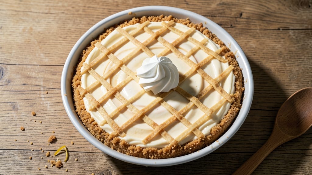 32 Oz Cream Cheese Cheesecake Recipe: Silky Smoothness With No Cracking