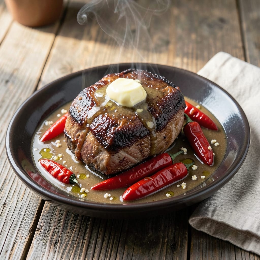 Mississippi Pot Roast Instant Pot McCormick Recipe: Set-It-and-Forget-It Savory Feast
