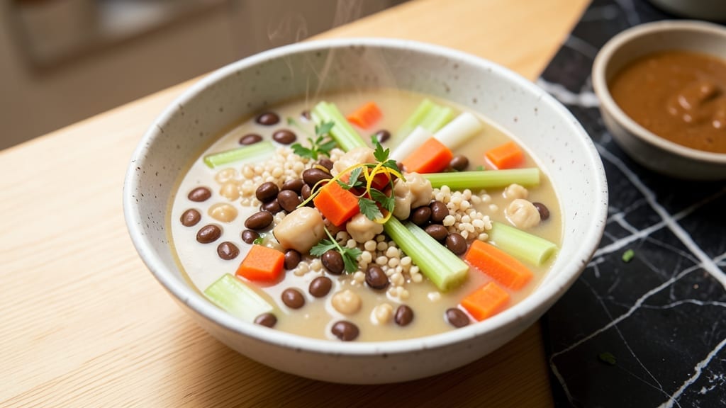 17-Day Diet Soup Recipe: Lightweight Yet Satisfying Meal Prep