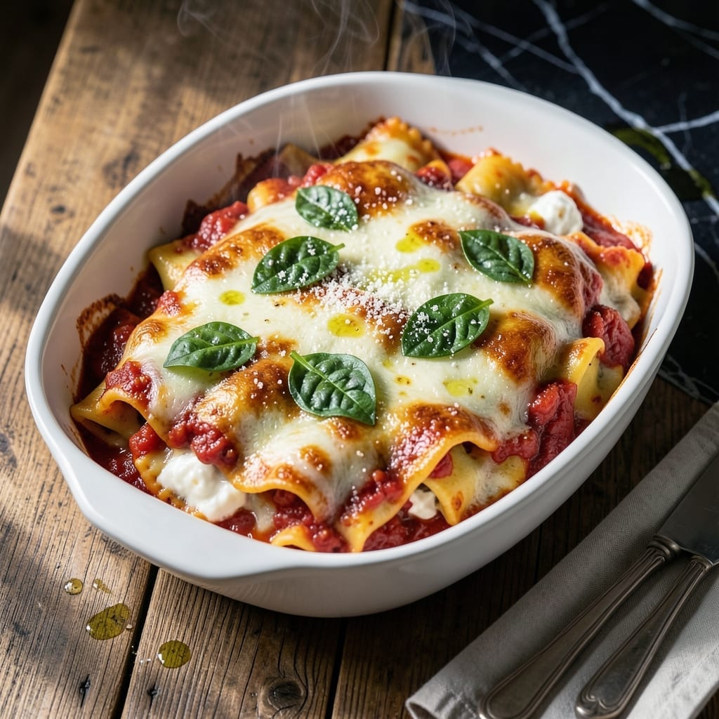 Crock Pot Lasagna Recipe With Cheese Ravioli: Layered Italian Comfort Without the Boil Crock Pot Lasagna Recipe With Cheese Ravioli: Layered Italian Comfort Without the Boil