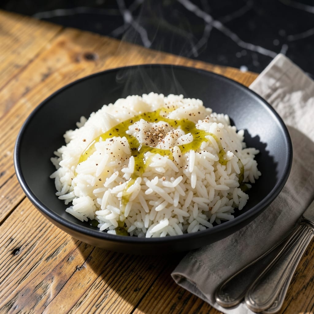 8 Qt Instant Pot Rice Recipe: Fluffy Grains in Half the Time 8 Qt Instant Pot Rice Recipe: Fluffy Grains in Half the Time