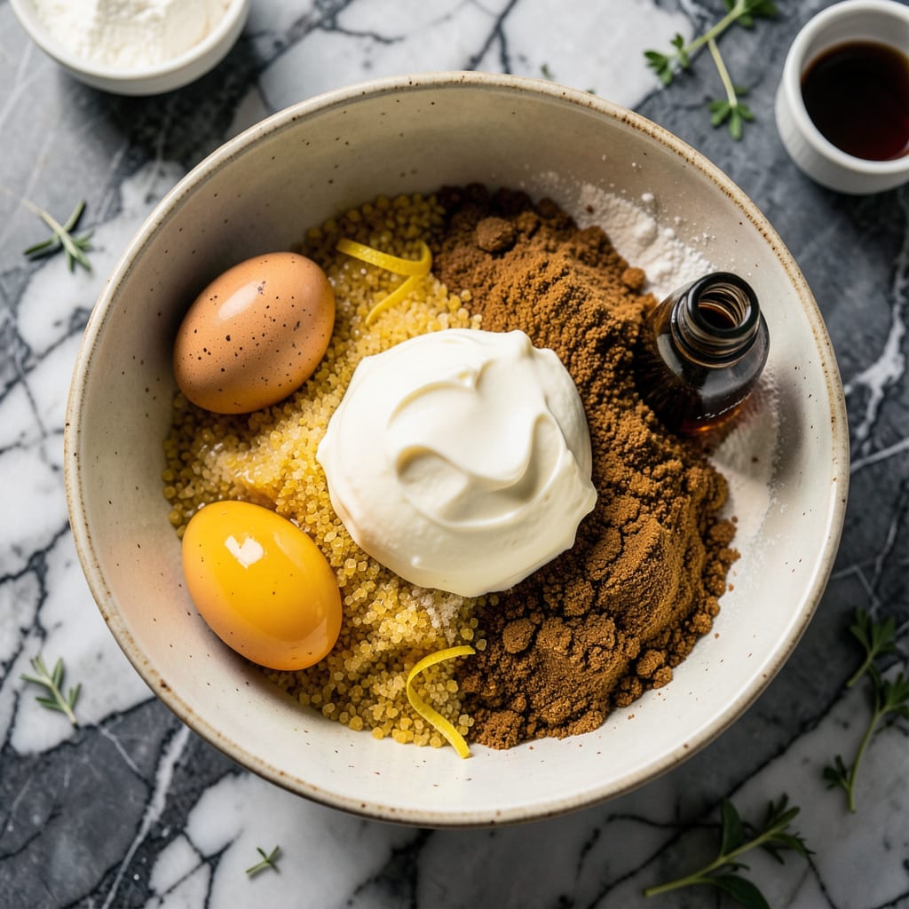 Visual representation of Fat And Weird Cookie Recipe: Whimsical Treats With Unexpected Crunch