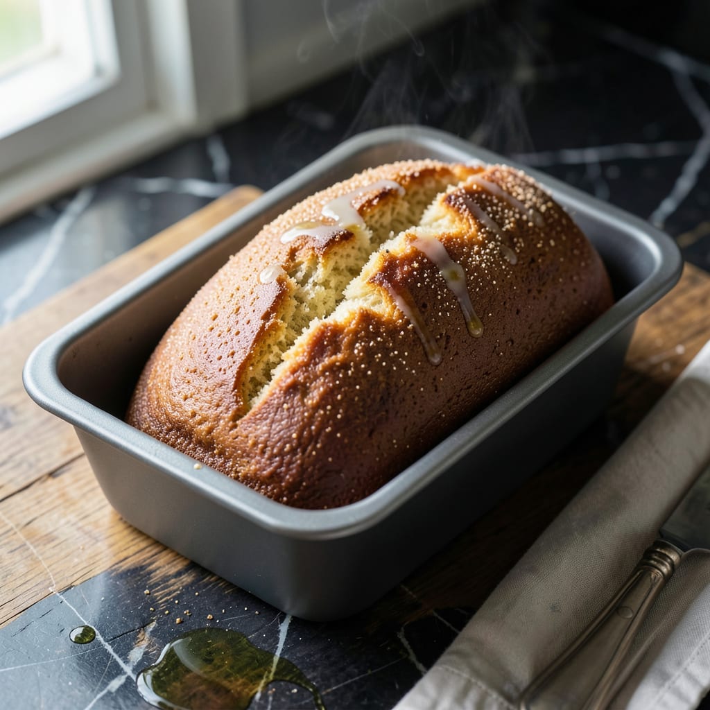 Fat Free Bread Machine Recipe: Fluffy Loaf Without the Guilt detailed visual guide