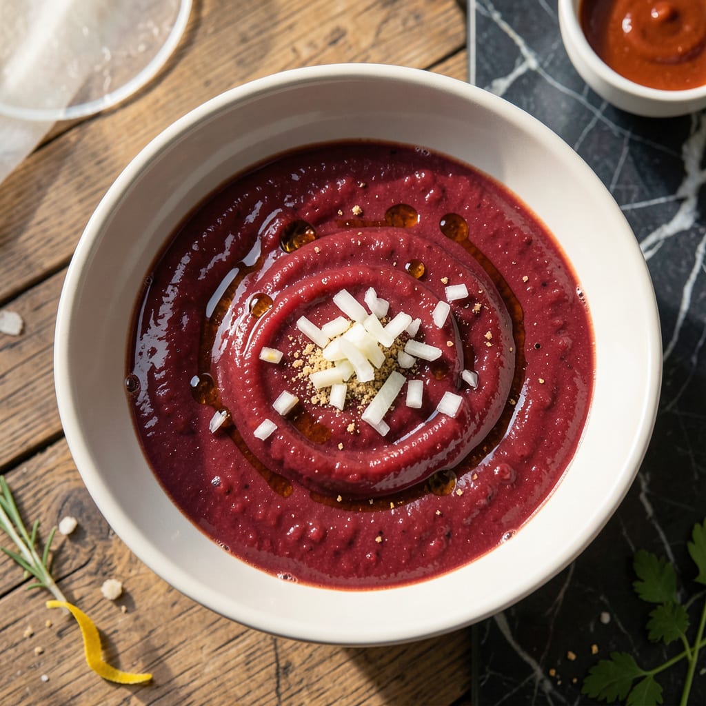Fat Free Catalina Dressing Recipe: Tangy Zip Without the Oil detailed visual guide