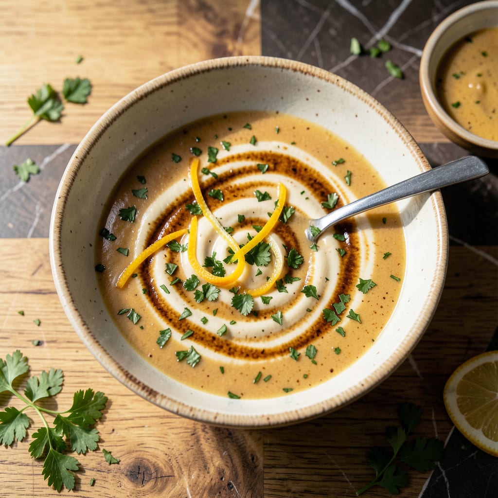 fat free dressing recipe detailed visual guide