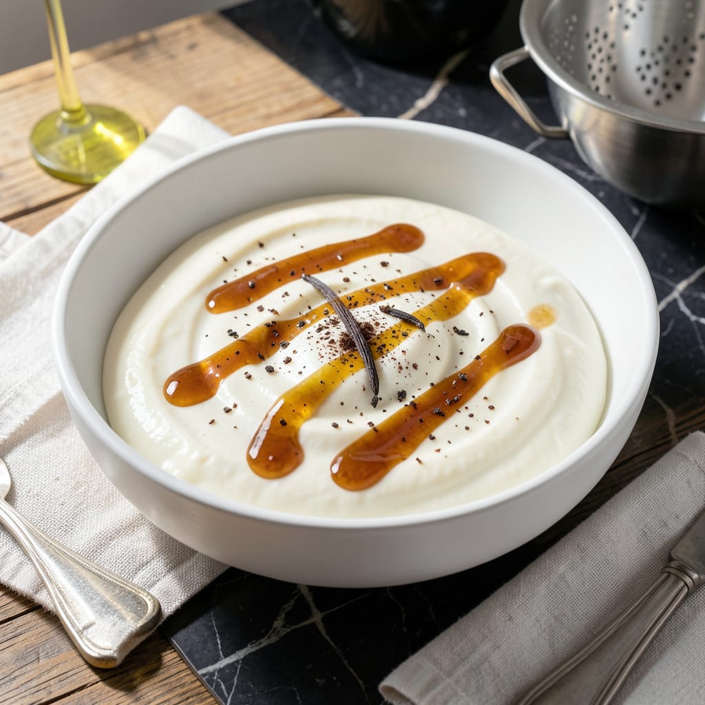 Fat Free Greek Yogurt Recipe: Thick and Tangy Homemade Goodness