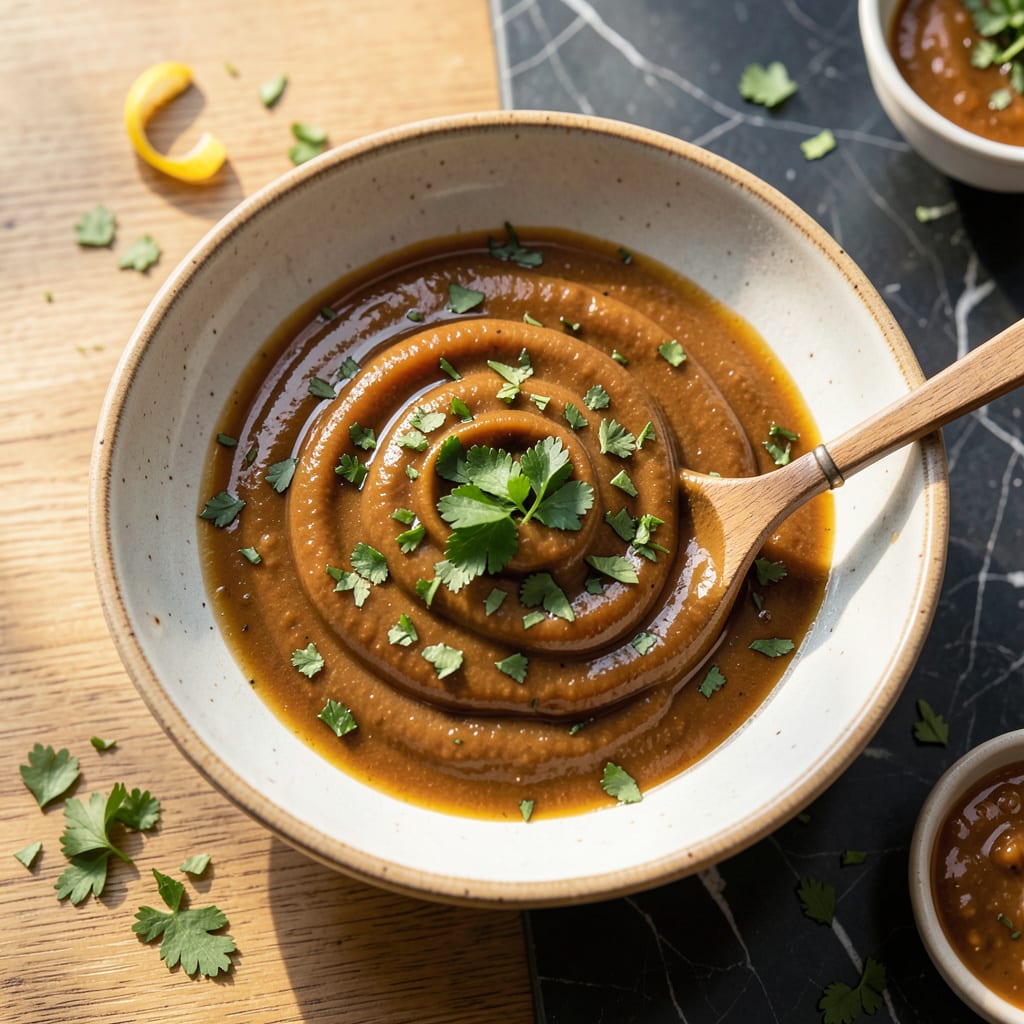 fat free salad dressing recipe detailed visual guide