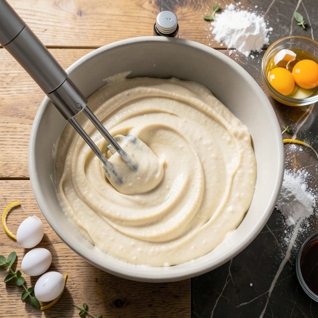 Comprehensive Fat Free Sugar Cookie Recipe: Soft Bites With Vanilla Kiss visual reference