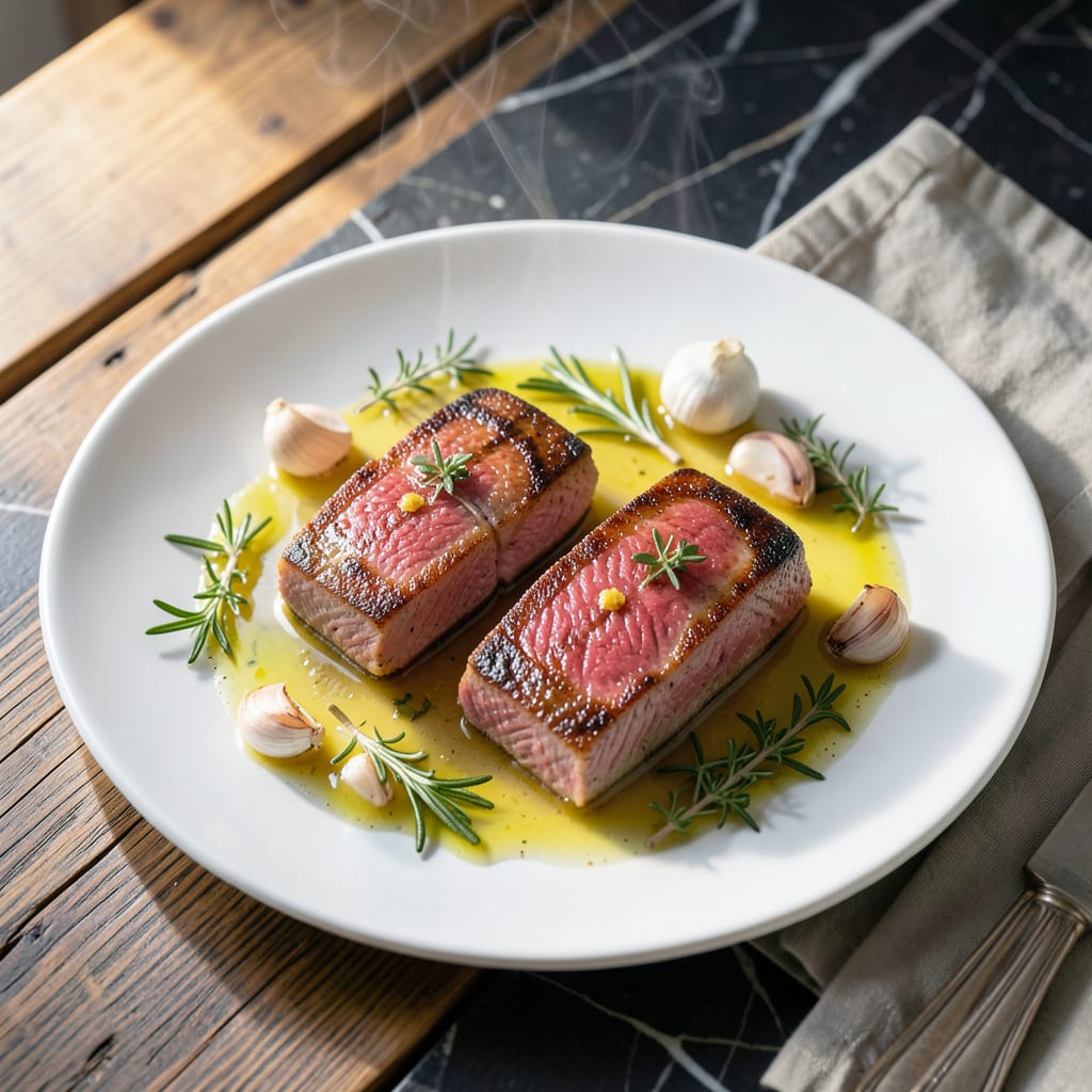 Comprehensive Fat Free Tuna Recipe: Mediterranean Freshness Without the Oil visual reference