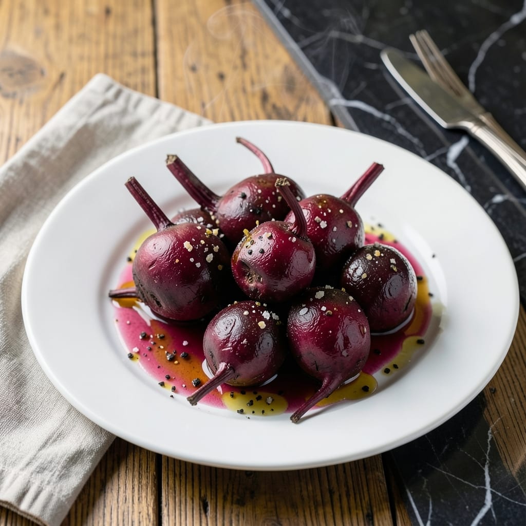 Instant Pot Beets Recipe: Vibrant and Earthy in 20 Minutes Instant Pot Beets Recipe: Vibrant and Earthy in 20 Minutes