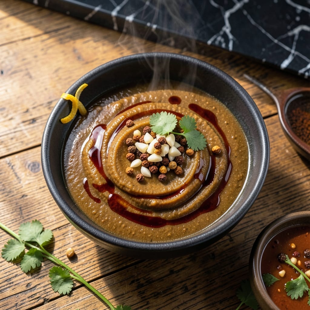 Haidilao Hot Pot Sauce Recipe: Authentic Sichuan Spice Blend