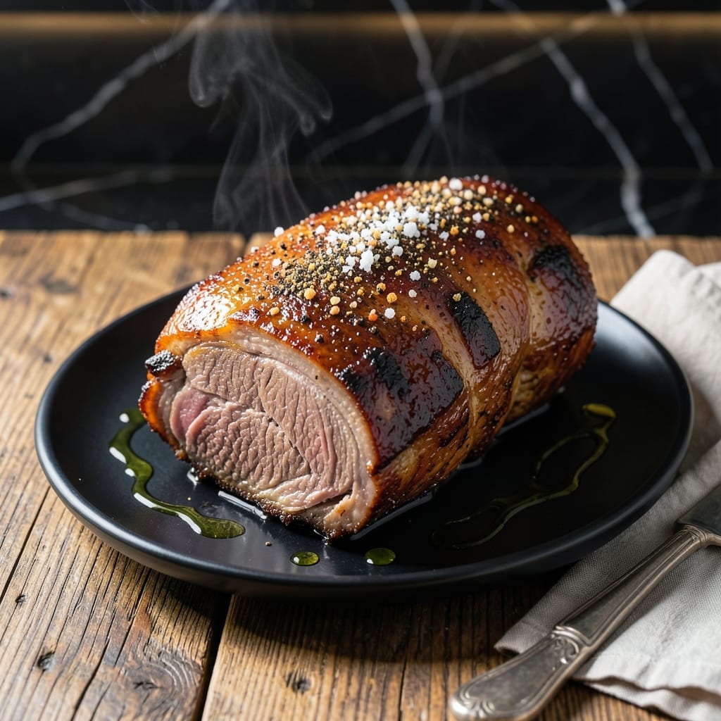 Roast Beef Crock Pot Recipe No Vegetables: Hands-Off Savory Succulence Roast Beef Crock Pot Recipe No Vegetables: Hands-Off Savory Succulence