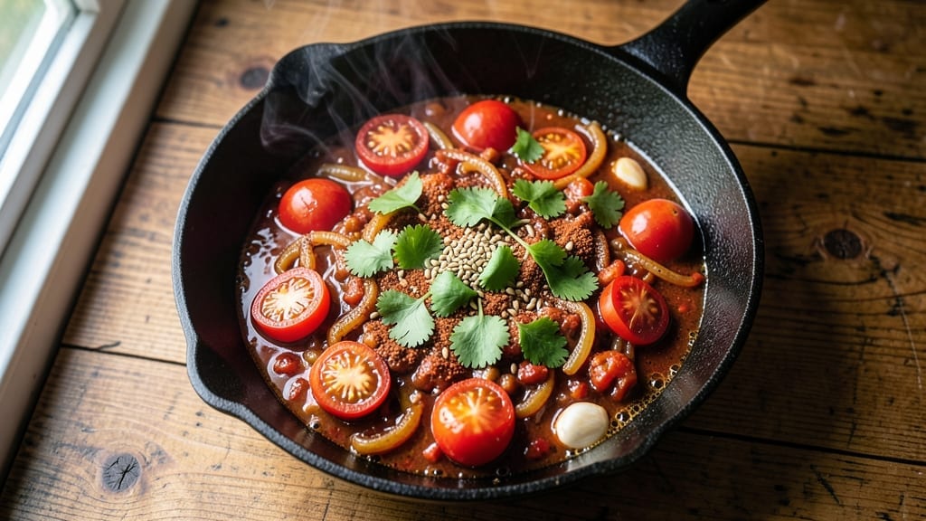 12 Tomatoes Chili Recipe: Smoky Depth and Vibrant Flavor Balance 12 Tomatoes Chili Recipe: Smoky Depth and Vibrant Flavor Balance
