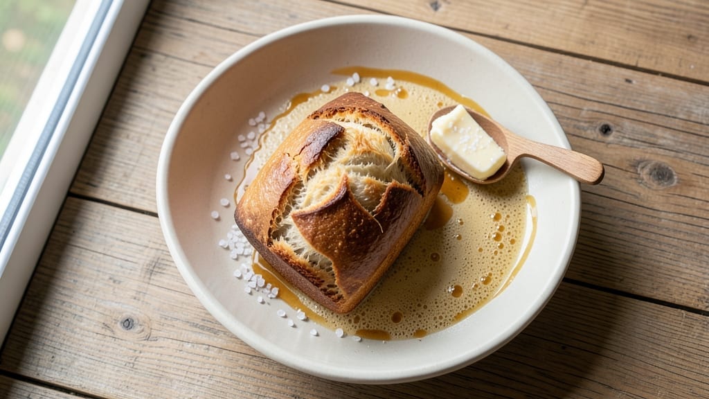 1/4 Ounce Yeast Bread Recipe: Light and Airy Rise With Minimal Yeast