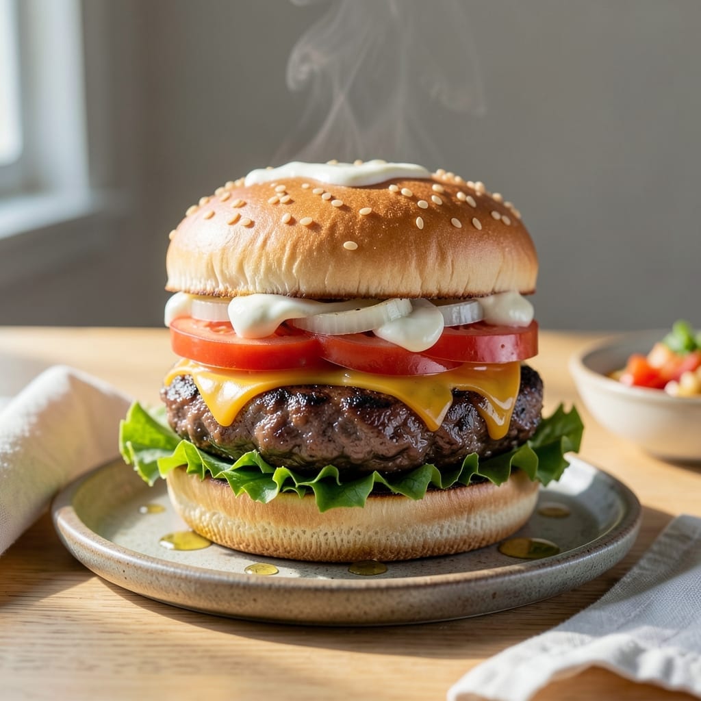 Instant Pot Hamburger Recipe: Weeknight-Friendly One-Pot Meal