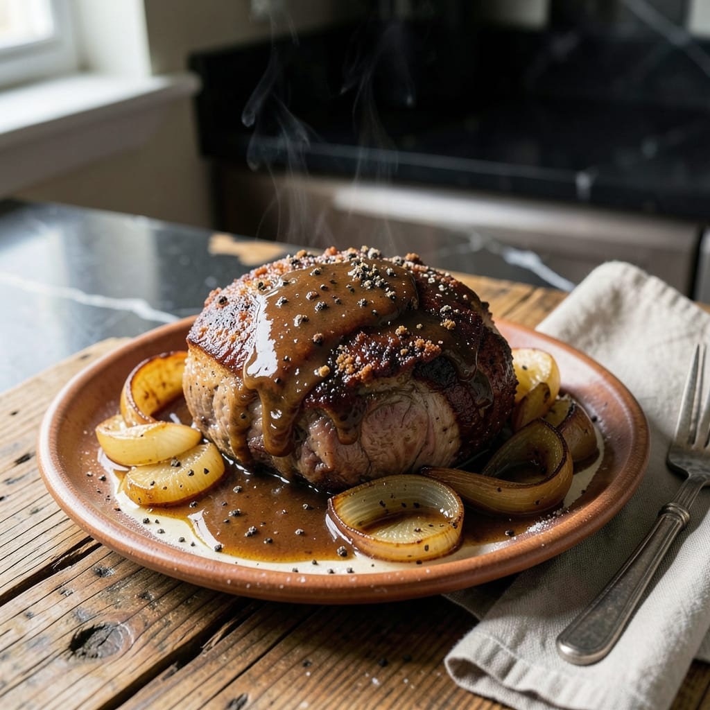 Robin Williams' Favorite Pot Roast Recipe: Sunday Dinner With Hollywood Flair Robin Williams' Favorite Pot Roast Recipe: Sunday Dinner With Hollywood Flair
