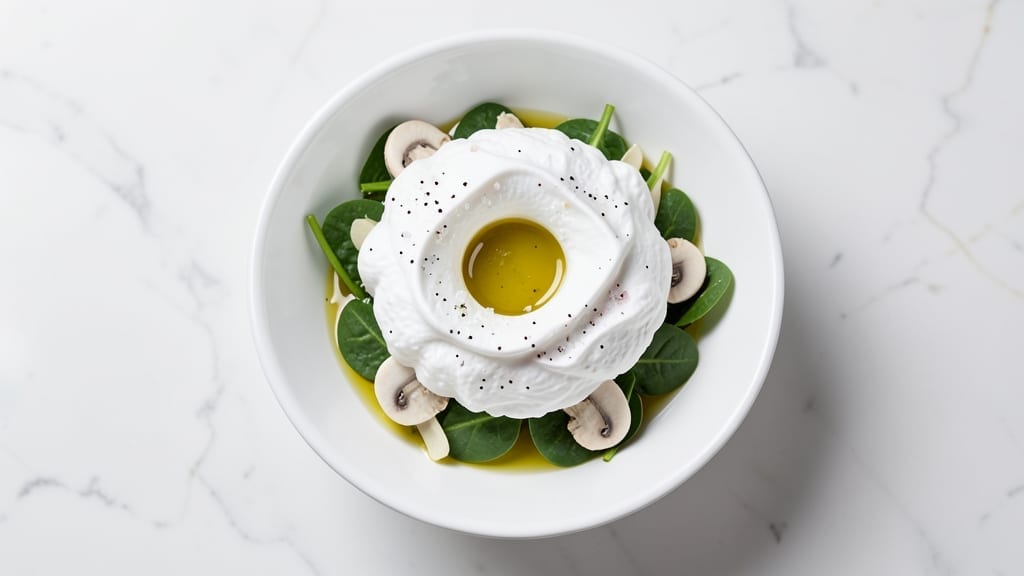 5 Egg White Recipe: High-Protein Scramble With Zero Fat