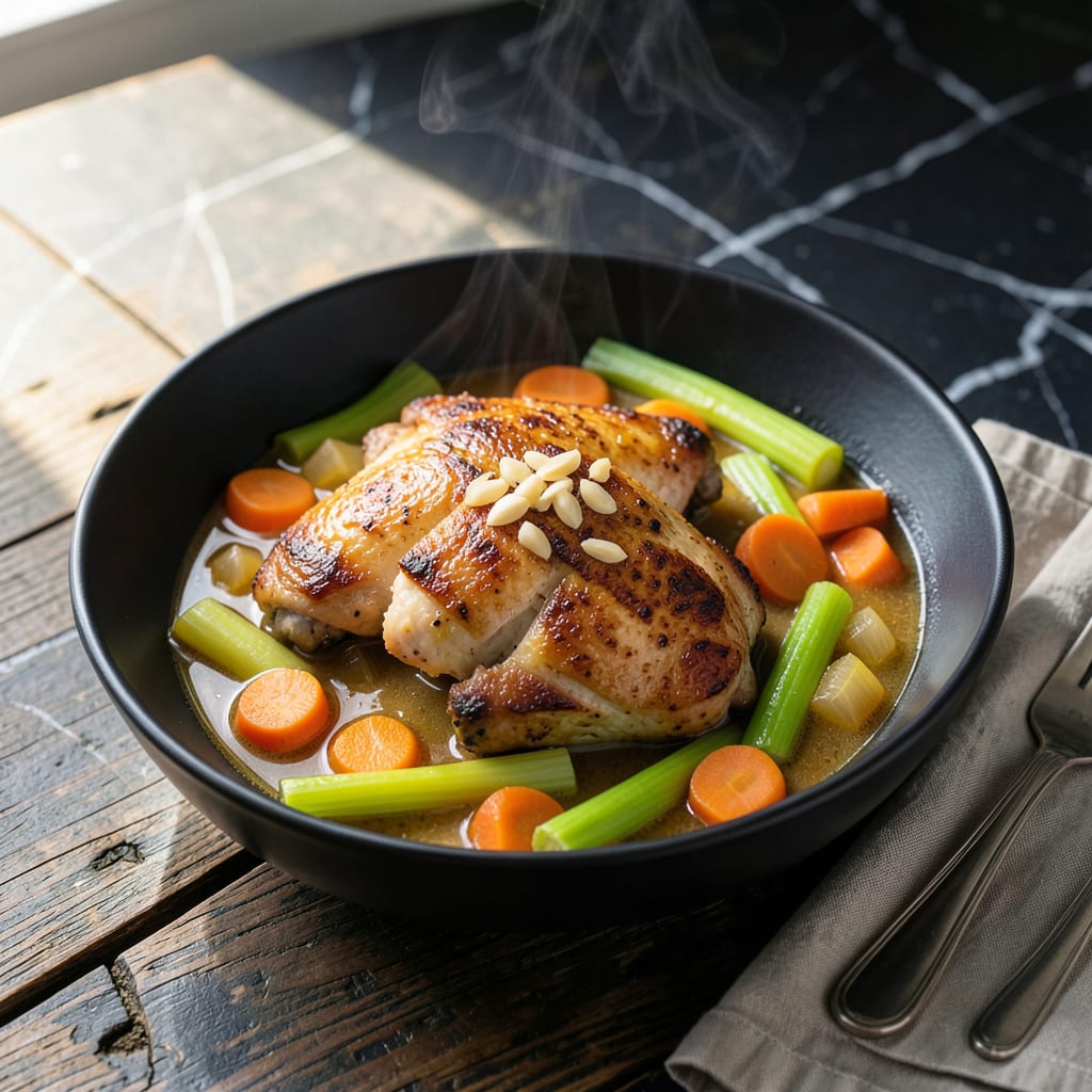 Comprehensive First Instant Pot Recipe: Beginner Friendly One Pot Success visual reference