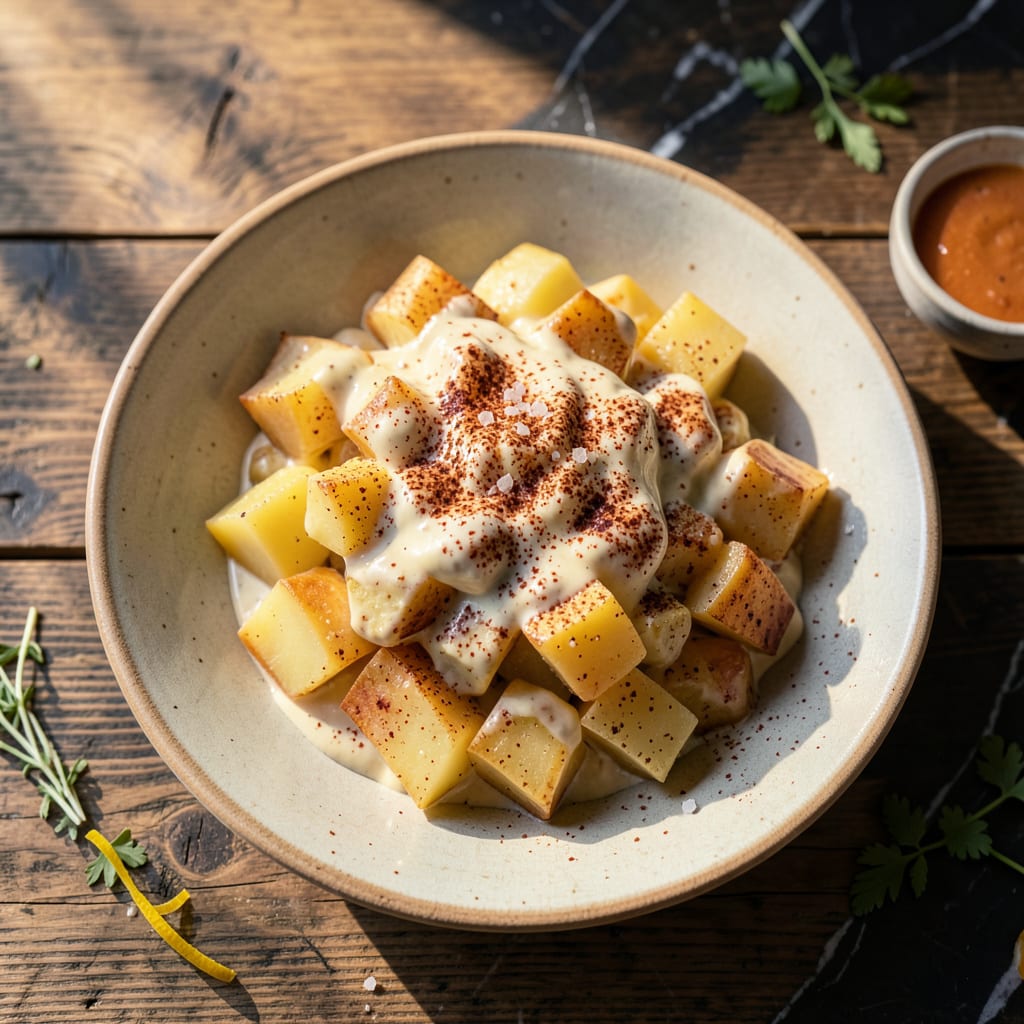 Comprehensive franklin bbq potato salad recipe visual reference
