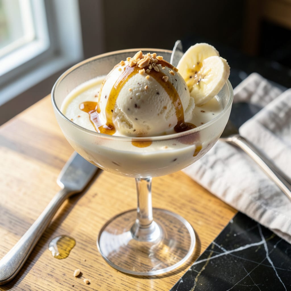 Comprehensive High Protein Low Fat Ice Cream Recipe: Velvety Scoops Without the Guilt visual reference
