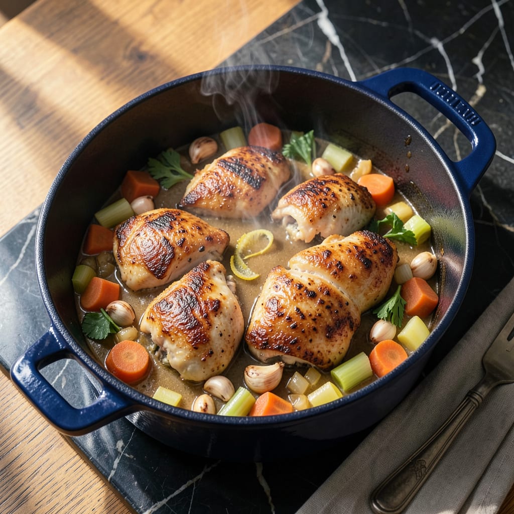 How to Convert Instant Pot Recipe to Stovetop: Foolproof Liquid and Time Adjustments
