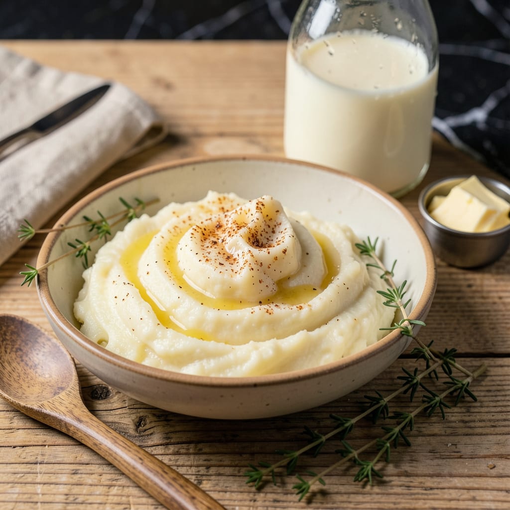 Comprehensive Hungry Jack Mashed Potatoes Recipe: Creamy Homestyle Comfort in Minutes visual reference