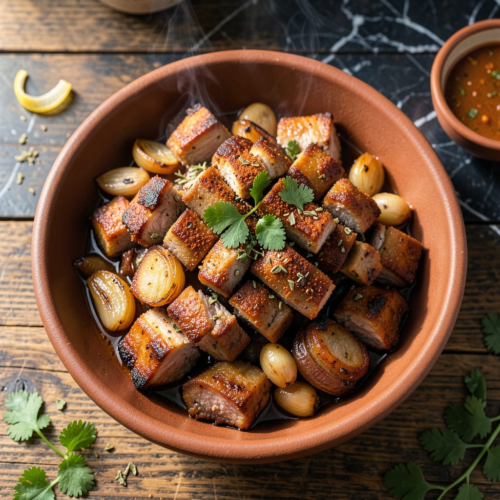Insta Pot Carnitas Recipe: Crispy Edges With Minimal Effort detailed visual guide