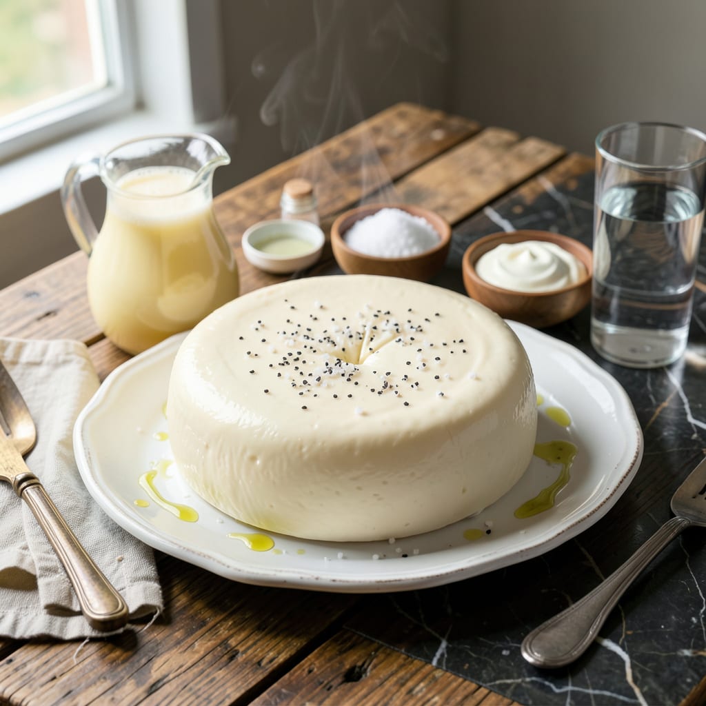 Complete Instant Pot Cheese Recipe: Melty Magic in Minutes overview image
