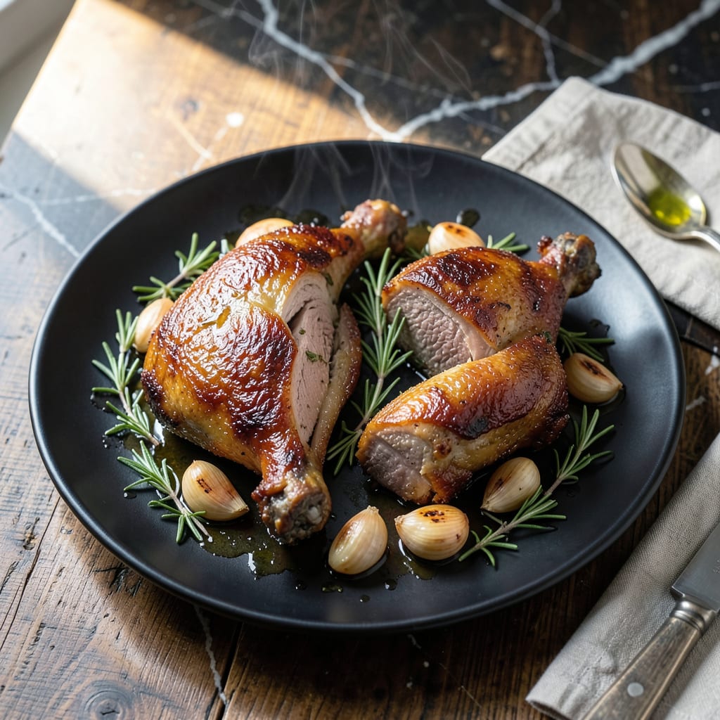 Instant Pot Duck Recipe: Rich and Succulent in Half the Time detailed visual guide