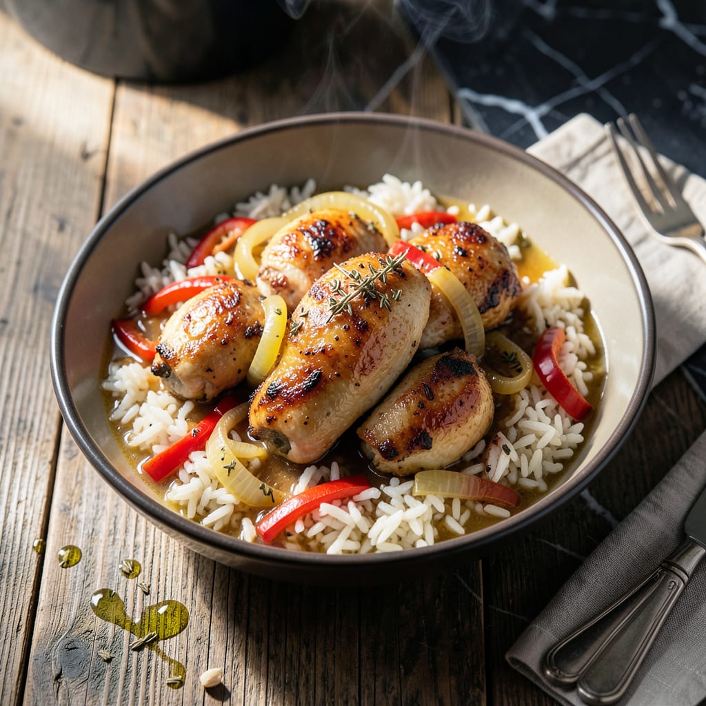 Comprehensive Instant Pot Free Recipe: Effortless Meal Prep in Minutes visual reference