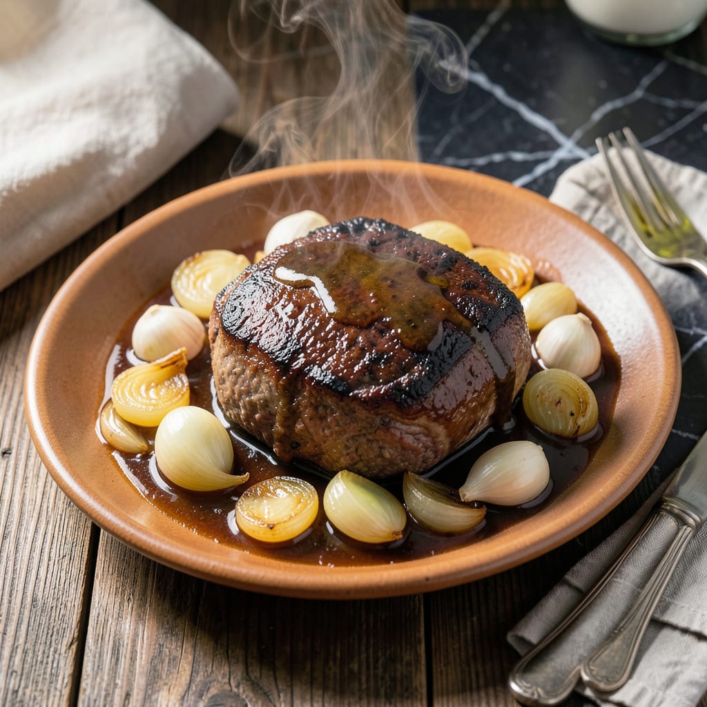 Complete Instant Pot Frozen Pot Roast Recipe: Hands Off Slow Cooked Tenderness overview image
